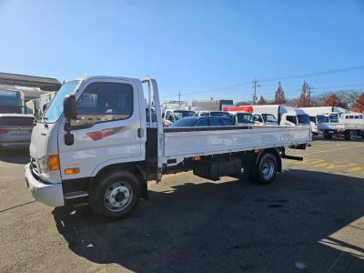 2014 Hyundai e-Mighty