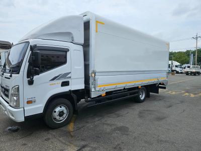 2019 Hyundai All New Mighty
