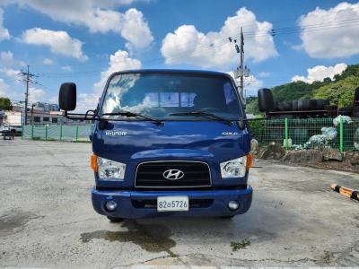 2014 Hyundai e-Mighty