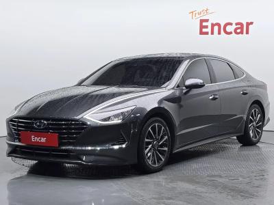 Hyundai Sonata 2020