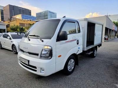 2025 Kia The New BongoⅢ