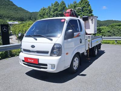 2018 Kia BongoⅢ