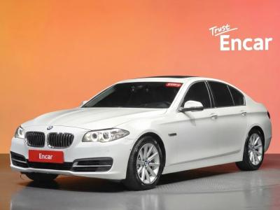 BMW Série 5 2014
