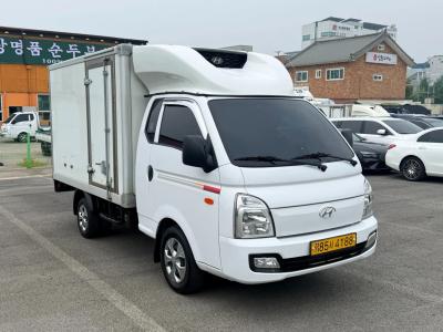2023 Hyundai Porter Ⅱ