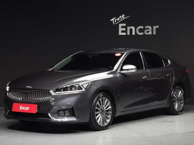 2017 Kia K7