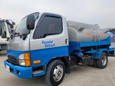 2007 Hyundai e-Mighty