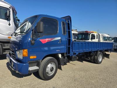 2015 Hyundai e-Mighty
