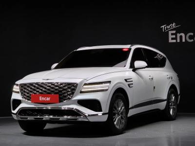 2024 Genesis GV80