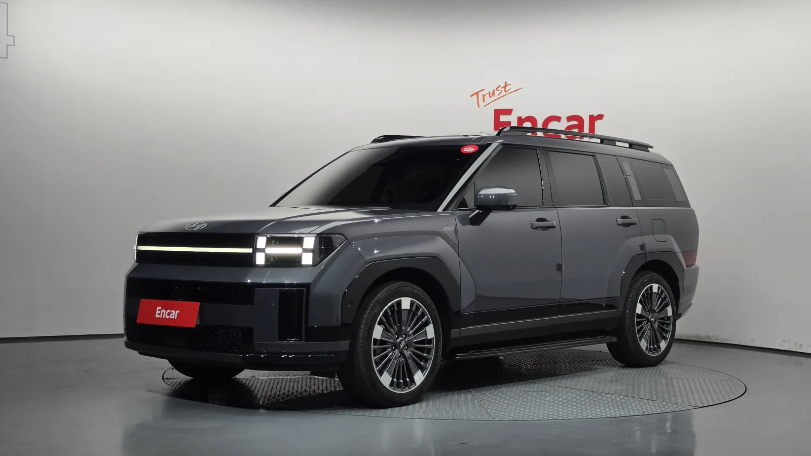 2025 Hyundai Santa Fe