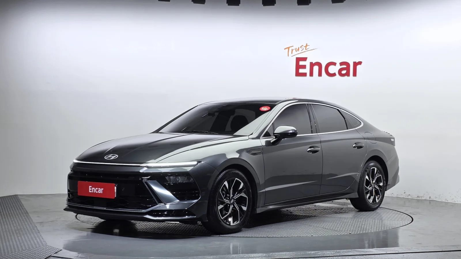 2024 Hyundai Sonata