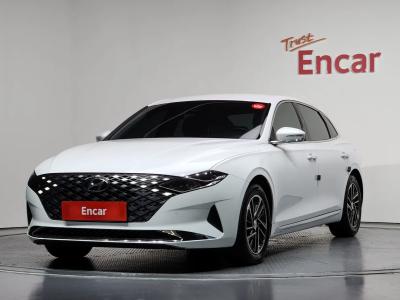 2023 Hyundai Grandeur