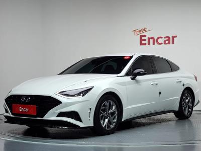 2022 Hyundai Sonata