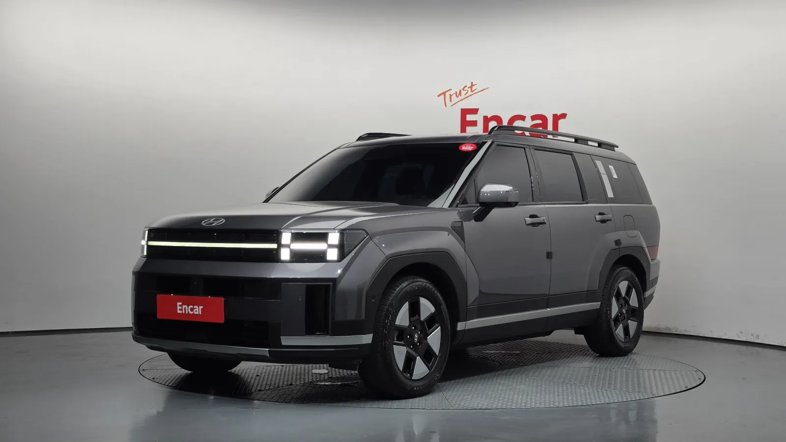 2025 Hyundai Santa Fe