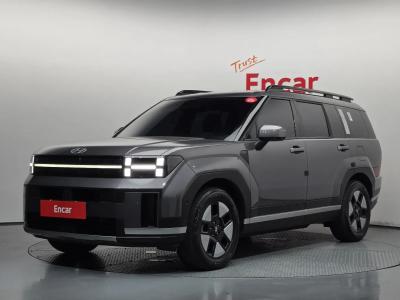 2025 Hyundai Santa Fe