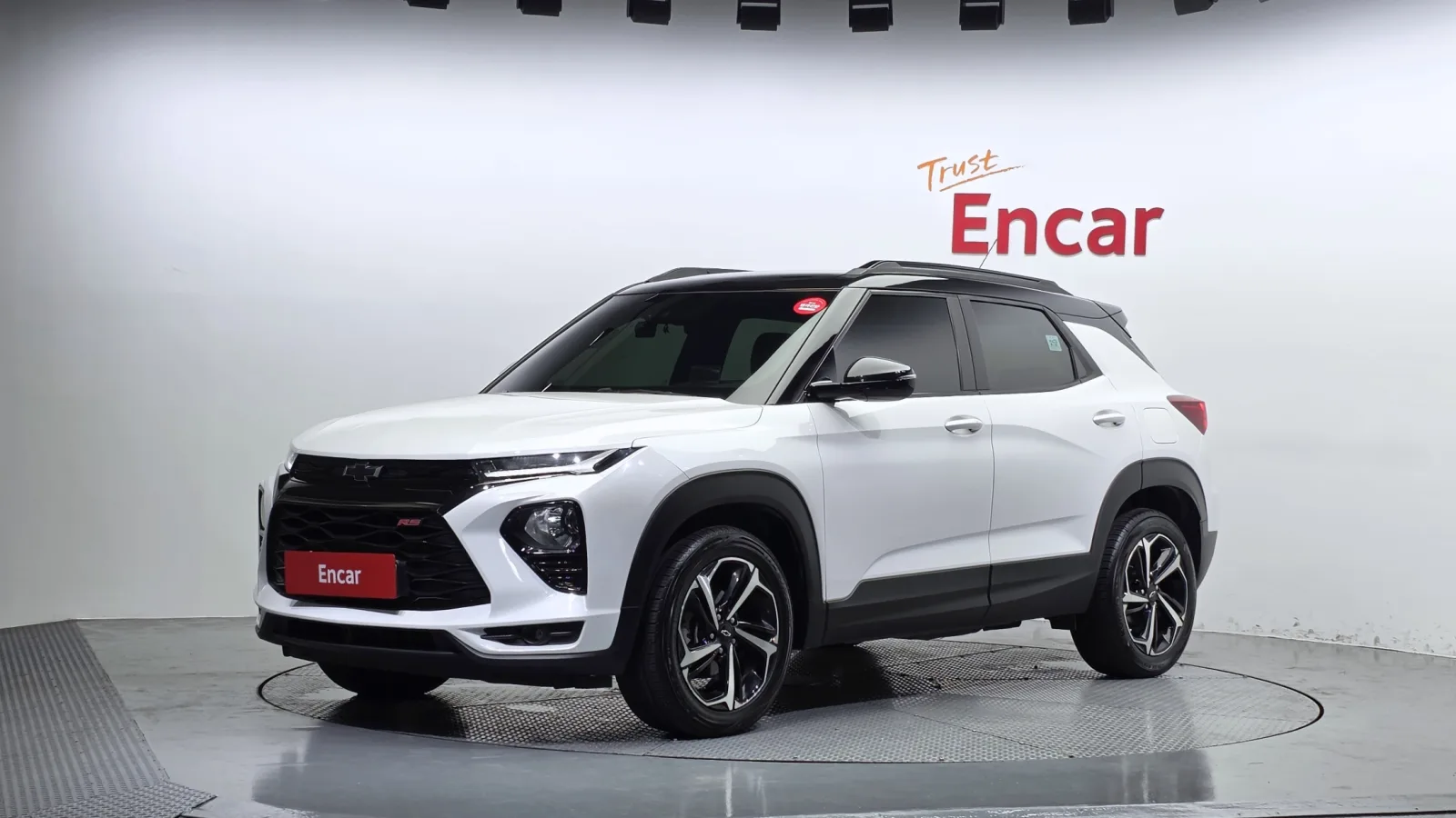 2023 Chevrolet Trailblazer