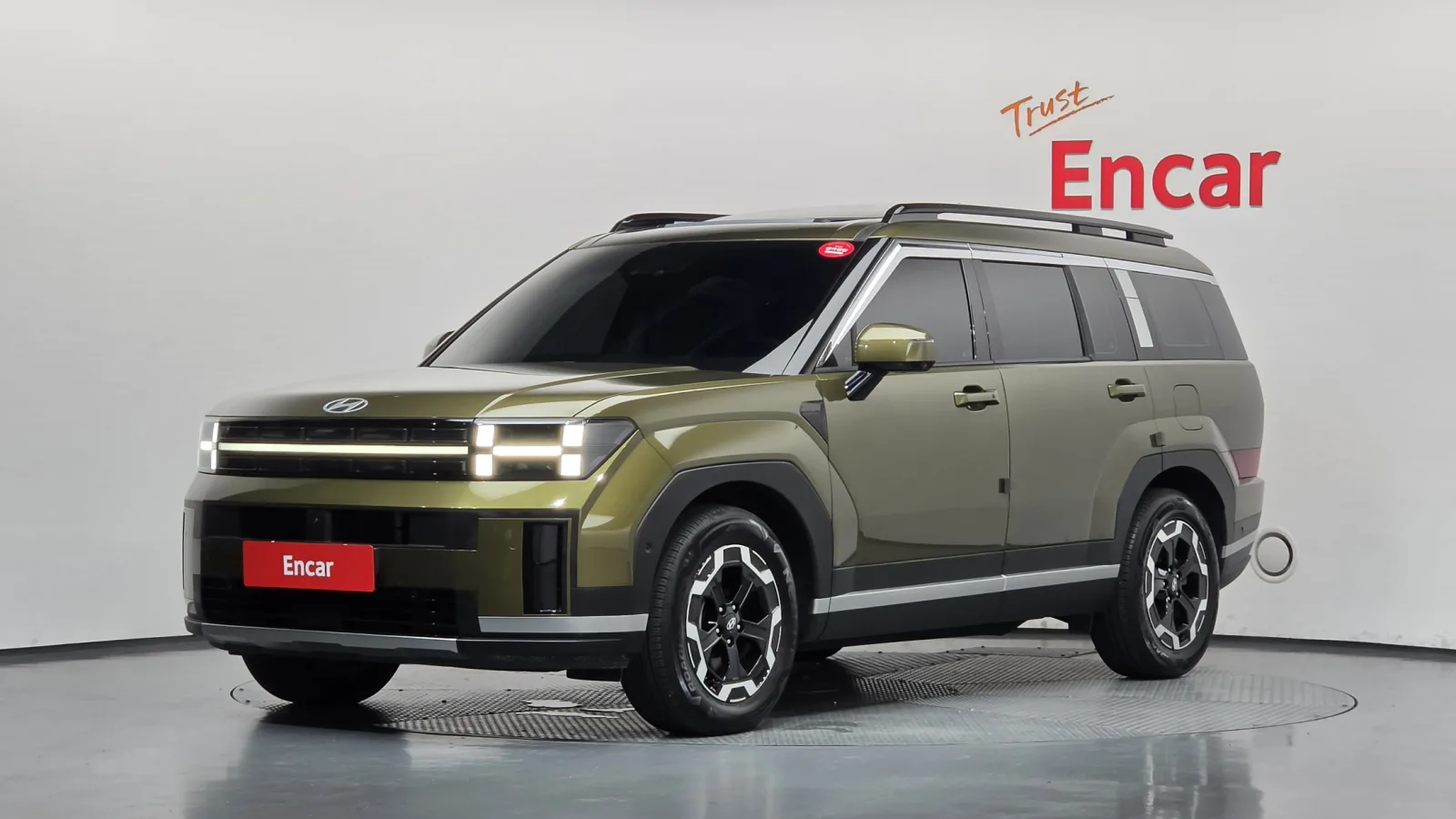 2024 Hyundai Santa Fe