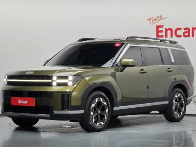 2024 Hyundai Santa Fe