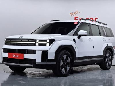 2024 Hyundai Santafe