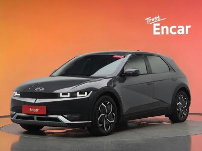 2024 Hyundai Ioniq 5