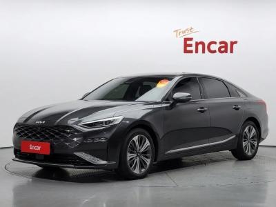 2023 Kia K8