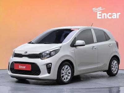 Kia Picanto 2017