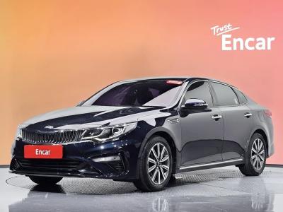 2019 Kia K5