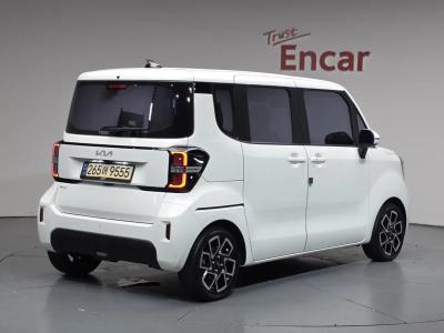 Kia RAY 2023