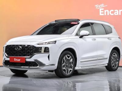 2022 Hyundai Santa Fe