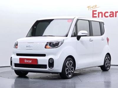2022 Kia RAY