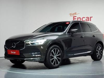 2019 Volvo XC60