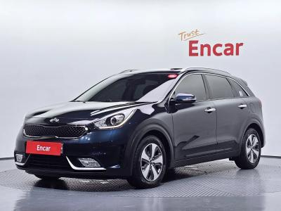 2018 Kia Niro