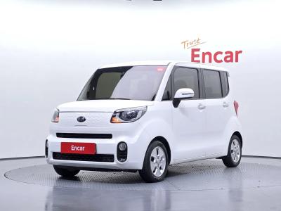2018 Kia RAY