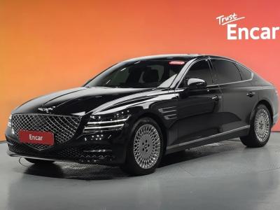Genesis G80 2024