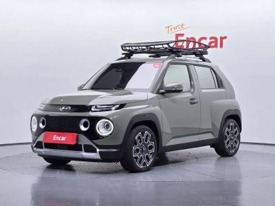 2023 Hyundai Casper