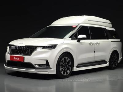 2023 Kia Canival