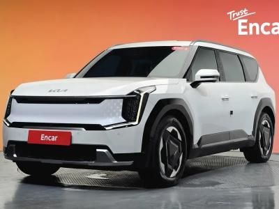 Kia EV9 2024