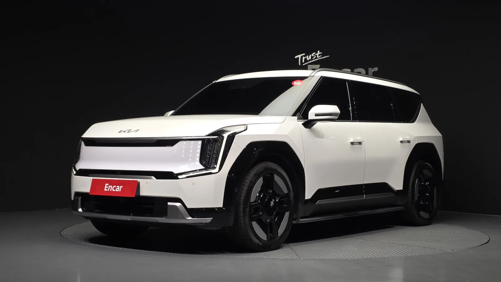 2024 Kia EV9