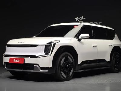 2024 Kia EV9