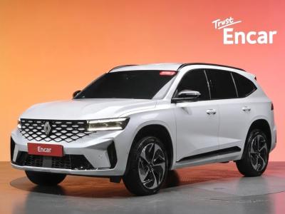2025 Renault Korea Grand Koleos