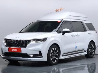 Kia Carnival 2022