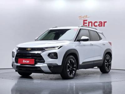 2021 Chevrolet Trailblazer