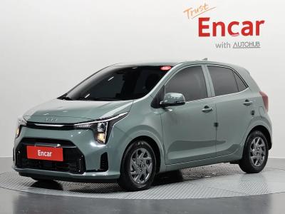 Kia Picanto 2024