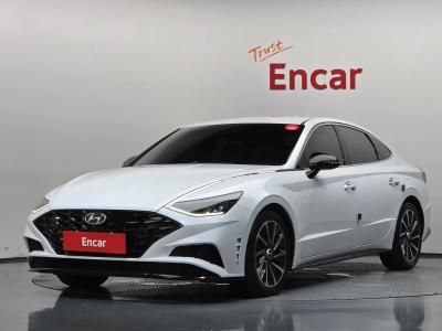 2022 Hyundai Sonata