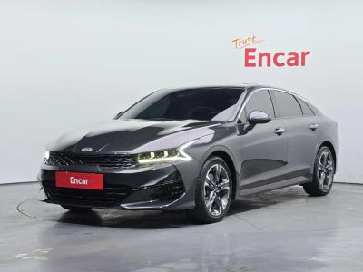 2020 Kia K5