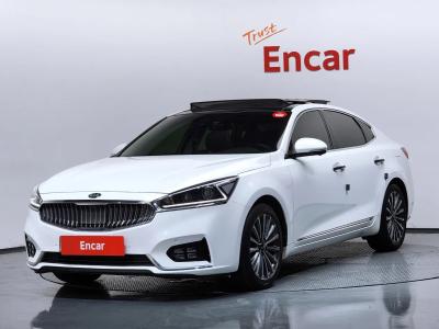 Kia K7 2016
