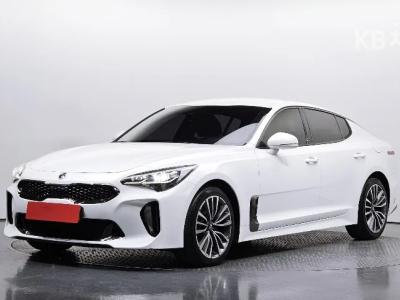 Kia Stinger 2.0 터보 2WD 프라임 (2018년형)