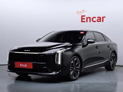 Kia K8 2025