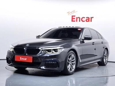 BMW Série 5 2020
