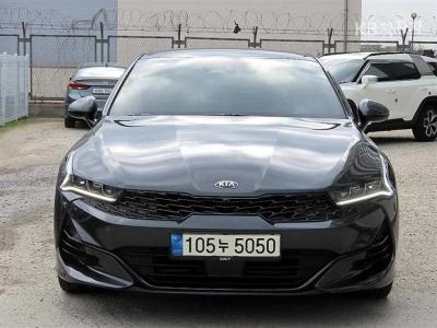 Kia K5 3세대 2.0 가솔린 시그니처 (2020년형)