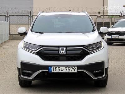 Honda CR-V 5세대 Hybrid 2.0 4WD Touring (2022년형)